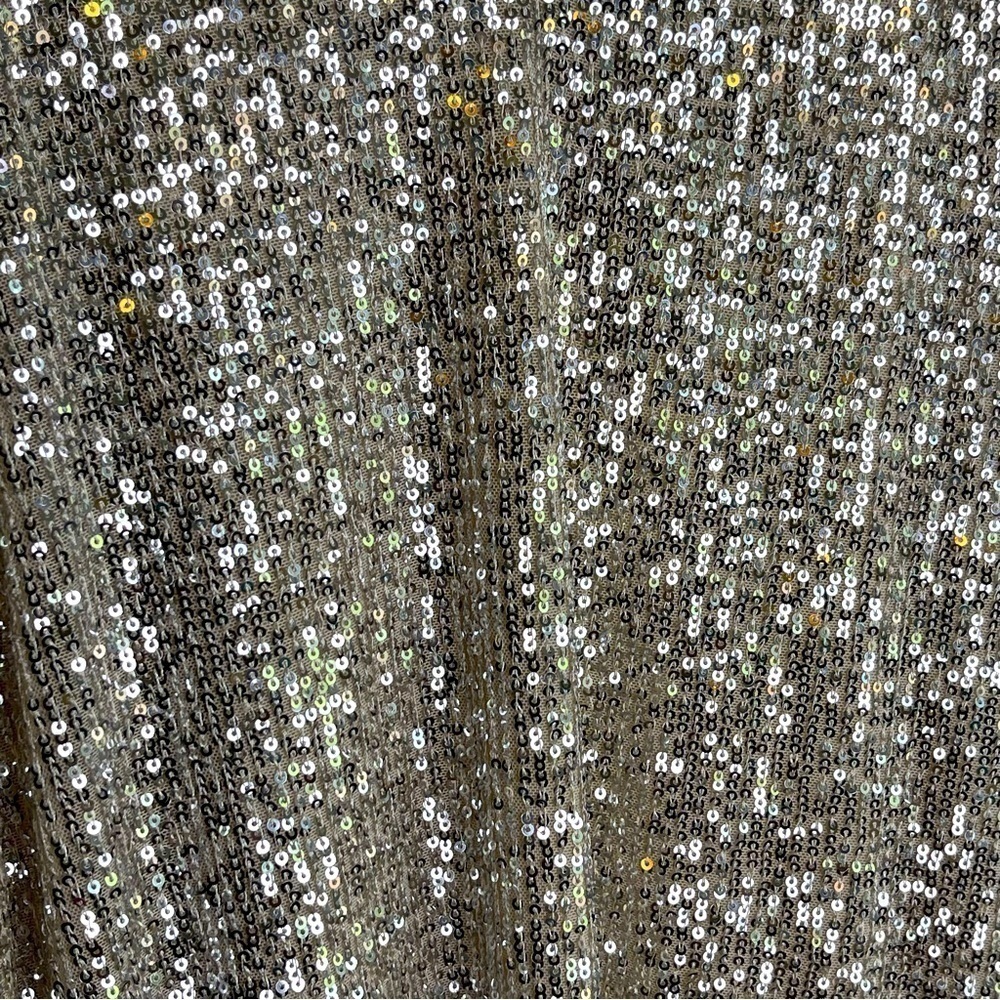 LE LIS Sequin Mini  Party Dress - Picture 5 of 5